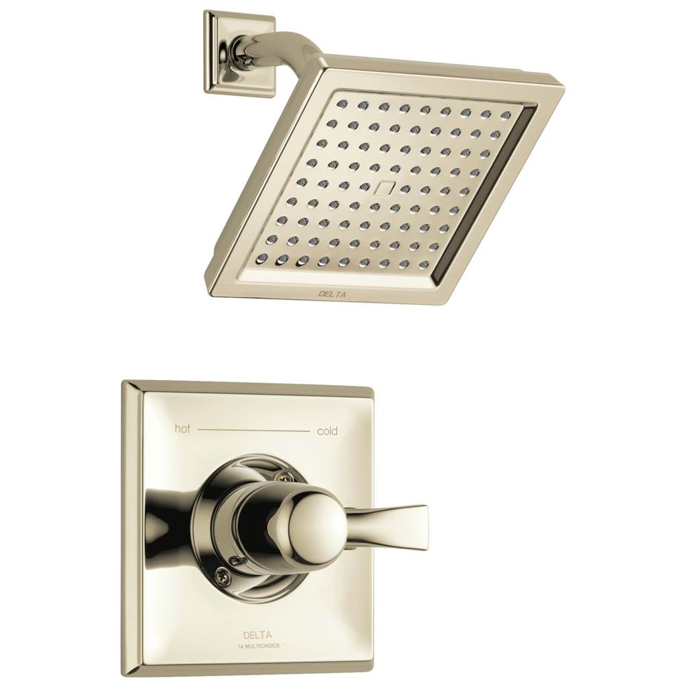 Delta Faucet  Shower Only Faucets item T14251-PN