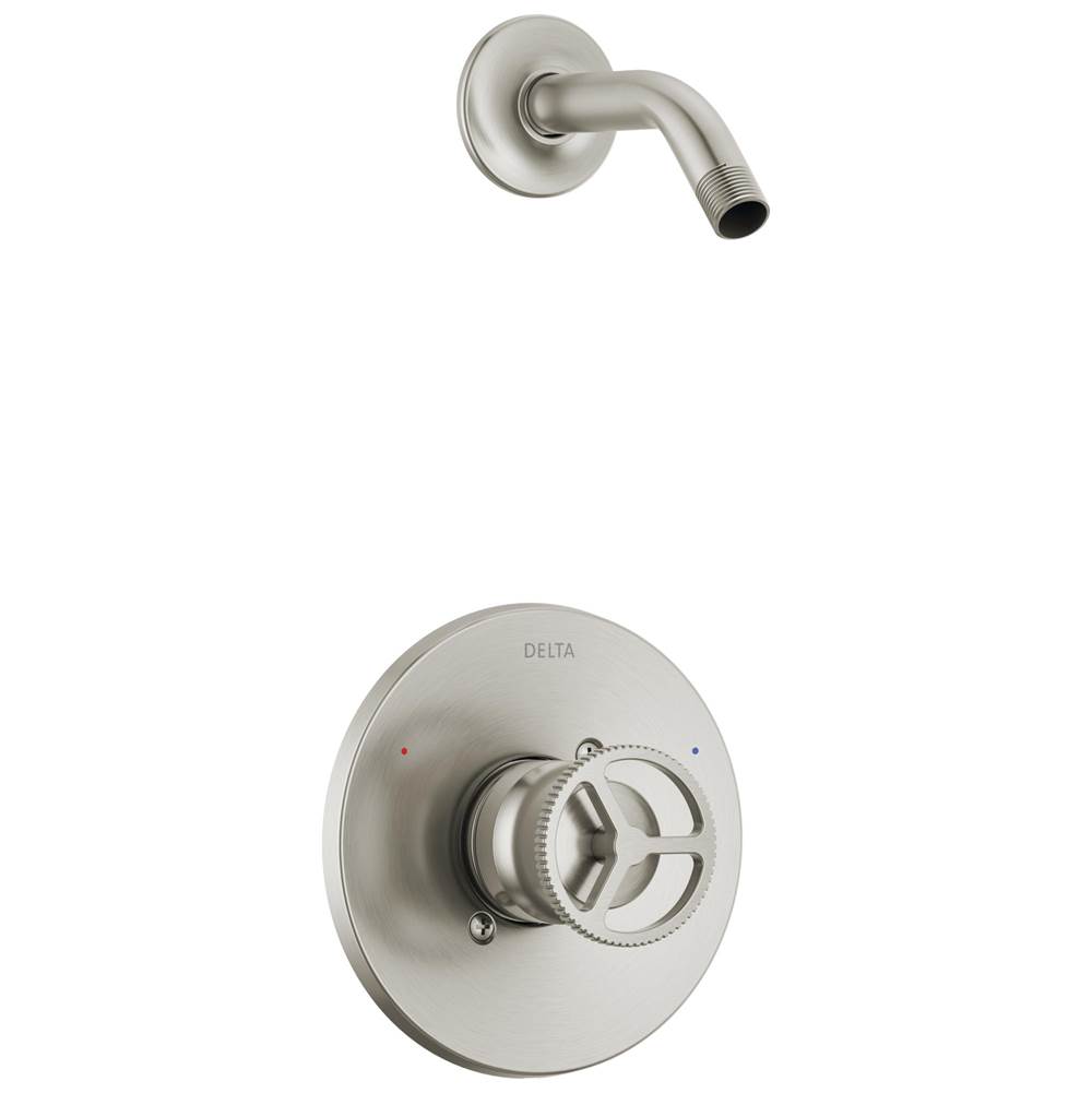 Delta Faucet  Shower Faucet Trims item T14258-SSLHD