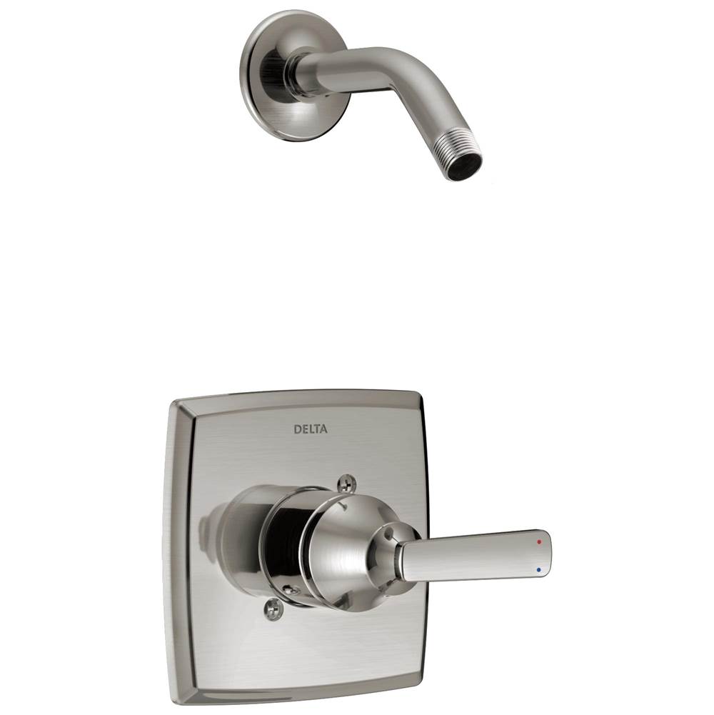 Delta Faucet  Shower Only Faucets item T14264-SSLHD