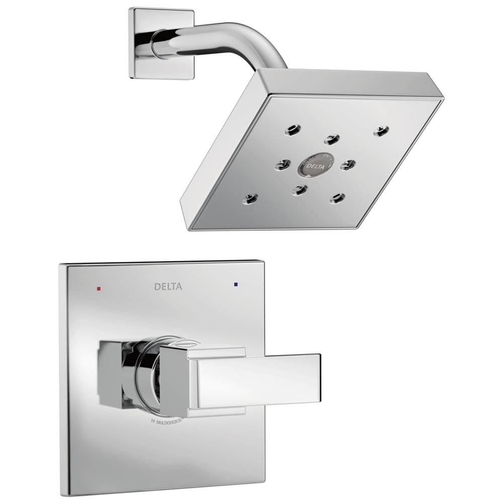 Delta Faucet Pressure Balance Valve Trims Shower Faucet Trims item T14267