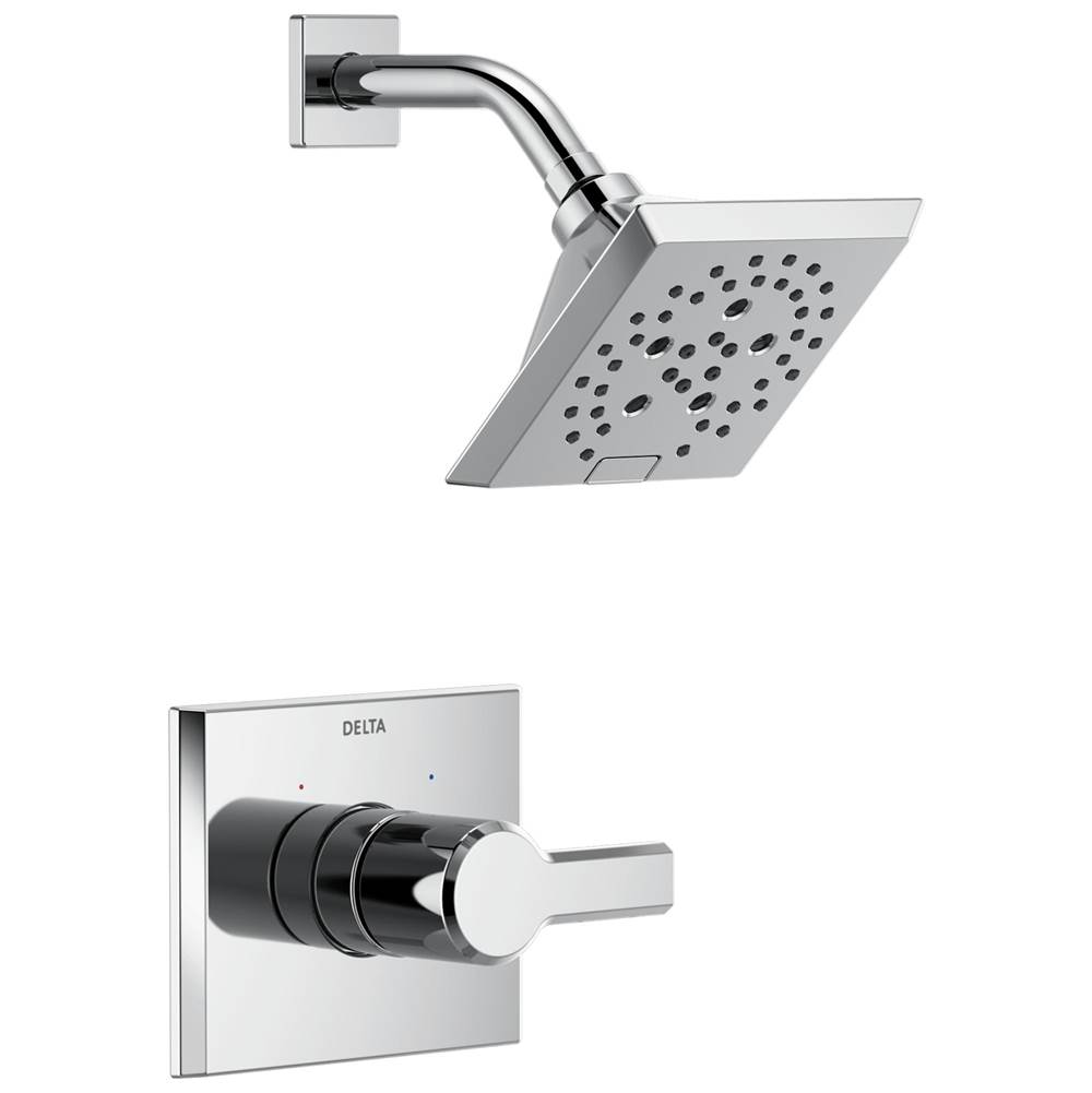 Delta Faucet  Shower Faucet Trims item T14299-PR