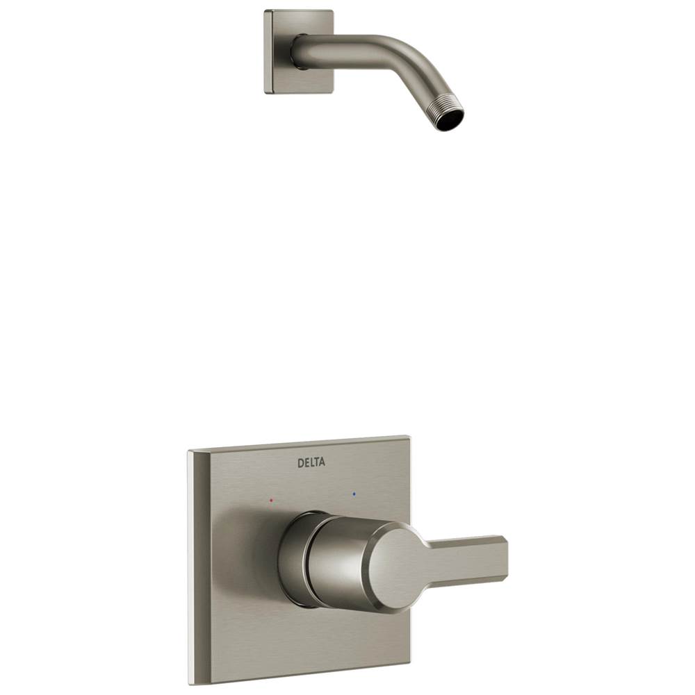 Delta Faucet  Shower Faucet Trims item T14299-SS-PR-LHD