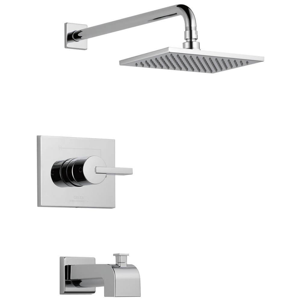 Delta Faucet Trims Tub And Shower Faucets item T14453