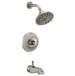 Delta Faucet - T14456-SSLHP - Tub And Shower Faucet Trims