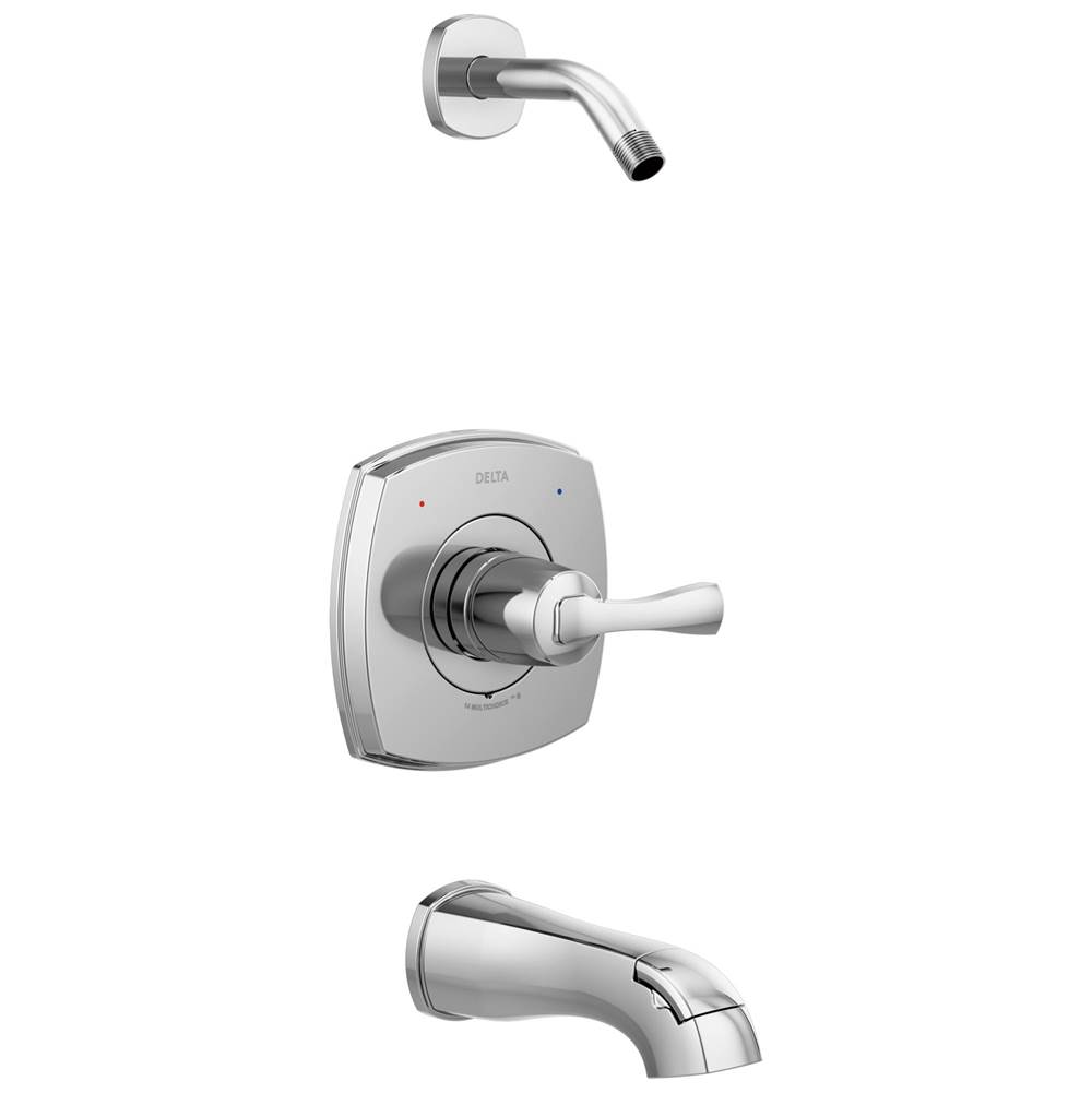Delta Faucet  Tub And Shower Faucets item T14476-LHD