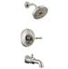 Delta Faucet - T14484-SS-PR - Tub And Shower Faucet Trims