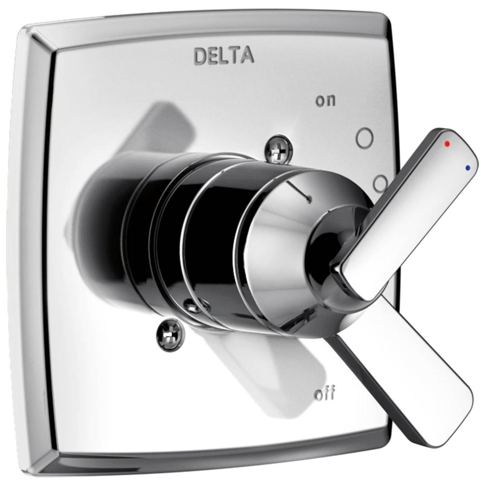 Delta Faucet  Shower Faucet Trims item T17064