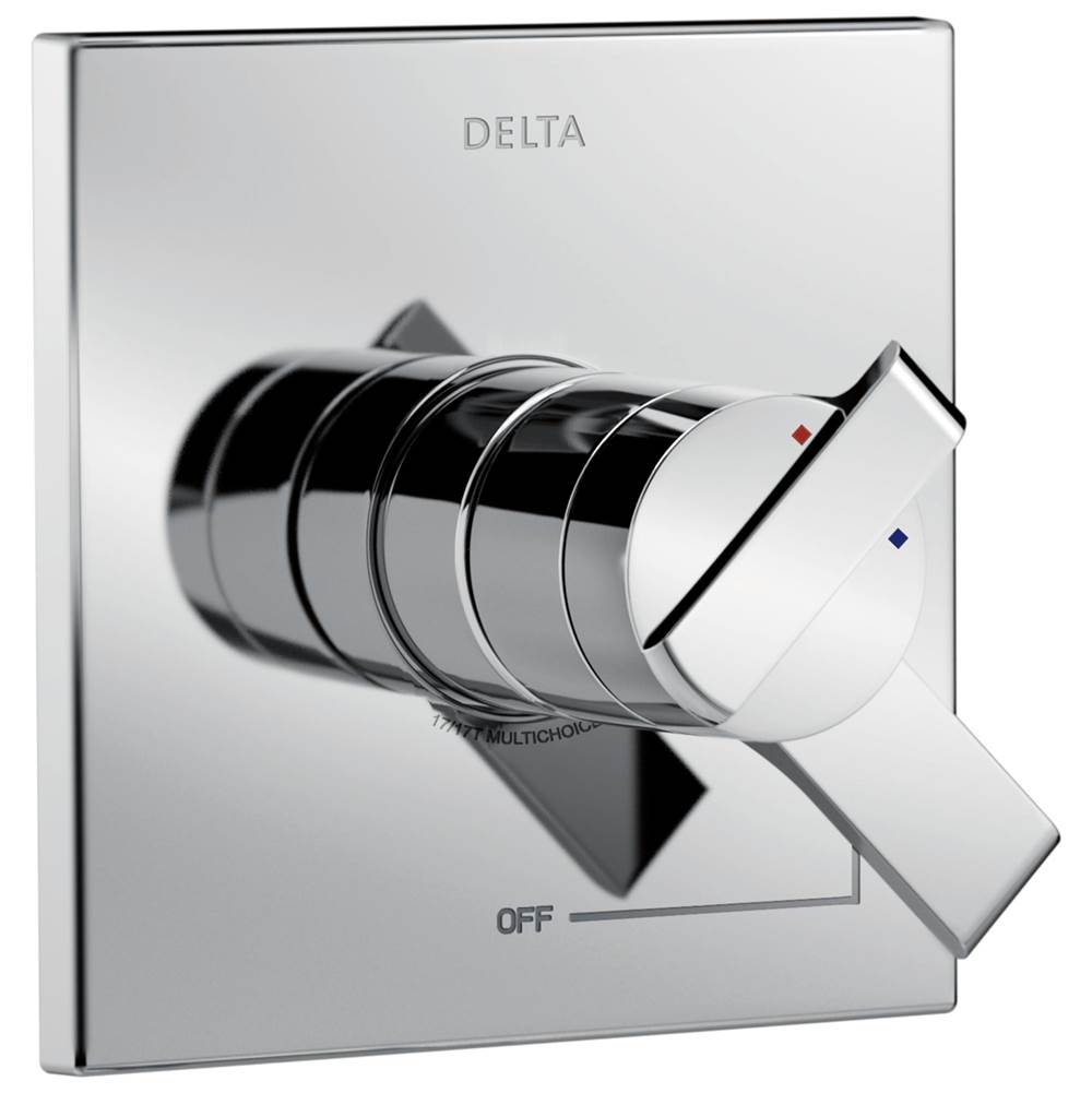 Delta Faucet  Shower Faucet Trims item T17067