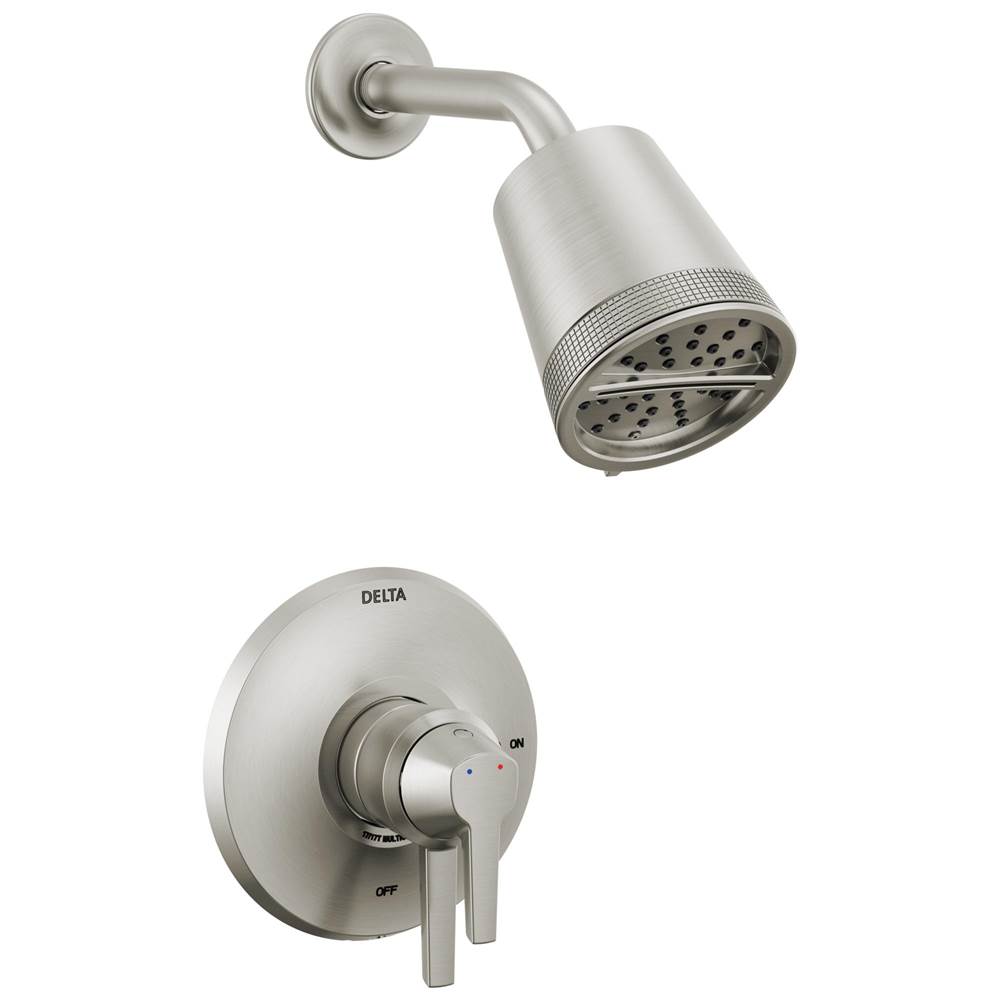 Delta Faucet  Shower Faucet Trims item T17271-SS-PR