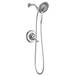 Delta Faucet - T17294-I - Arm Mounted Hand Showers