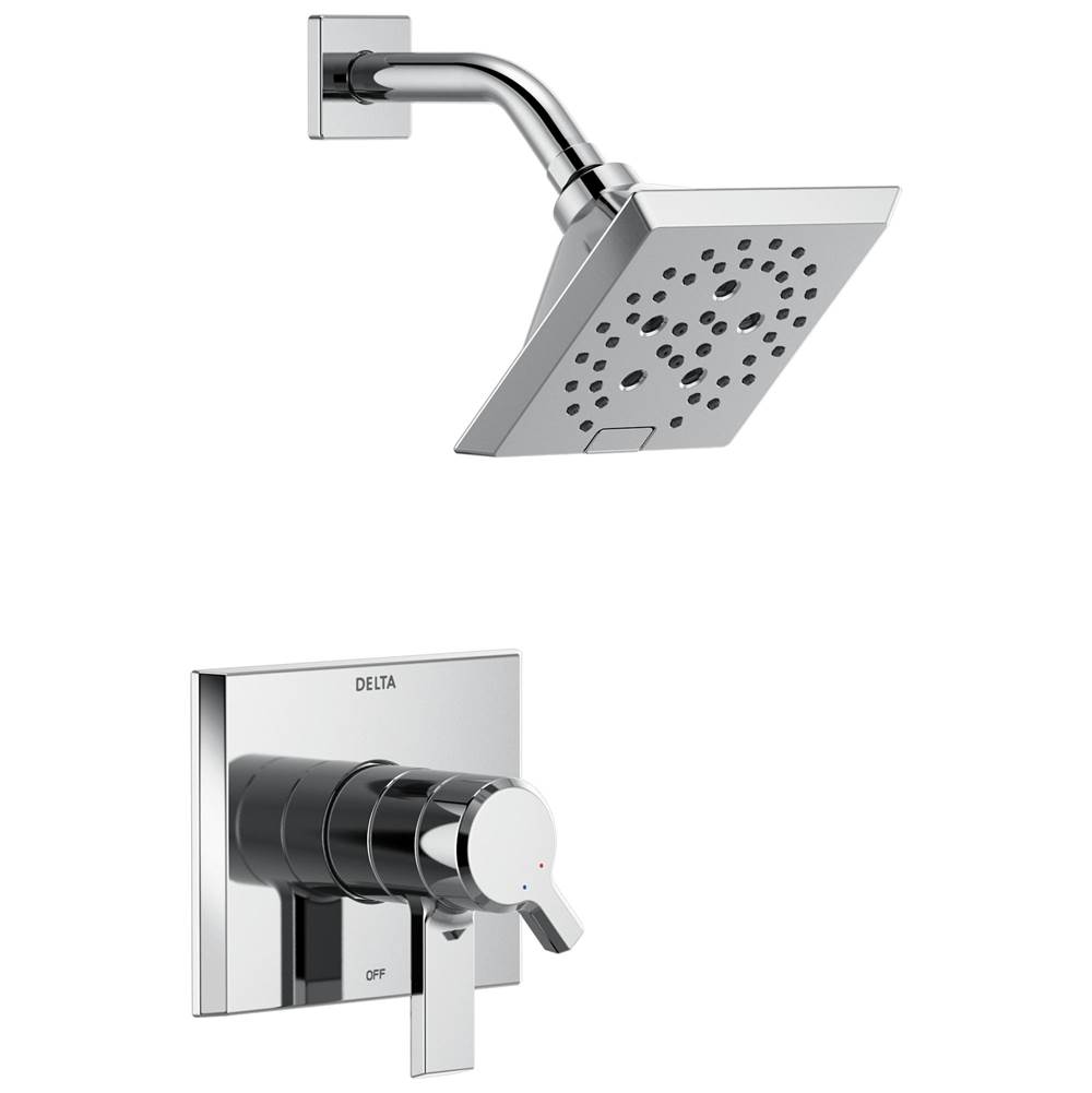 Delta Faucet  Shower Faucet Trims item T17299-PR