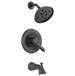 Delta Faucet - T17438-RBH2O - Tub And Shower Faucet Trims