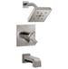 Delta Faucet - T17467-SS - Tub And Shower Faucet Trims