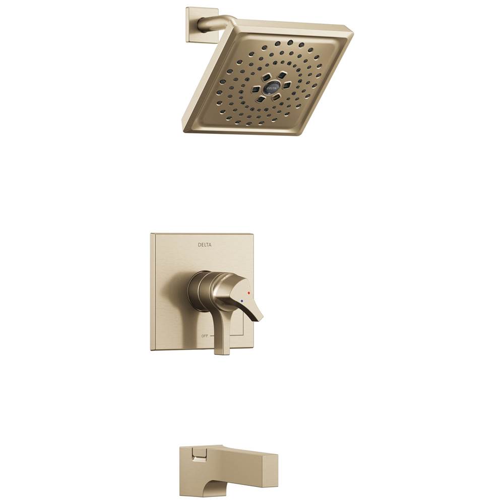 Delta Faucet Trims Tub And Shower Faucets item T17474-CZ