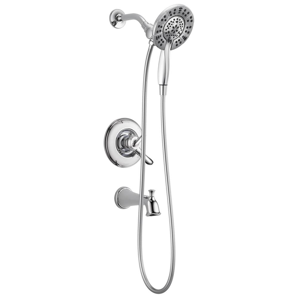 Delta Faucet Trims Tub And Shower Faucets item T17494-I