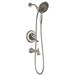 Delta Faucet - T17494-SS-I - Tub And Shower Faucet Trims