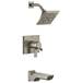 Delta Faucet - T17499-SS-PR - Tub And Shower Faucet Trims