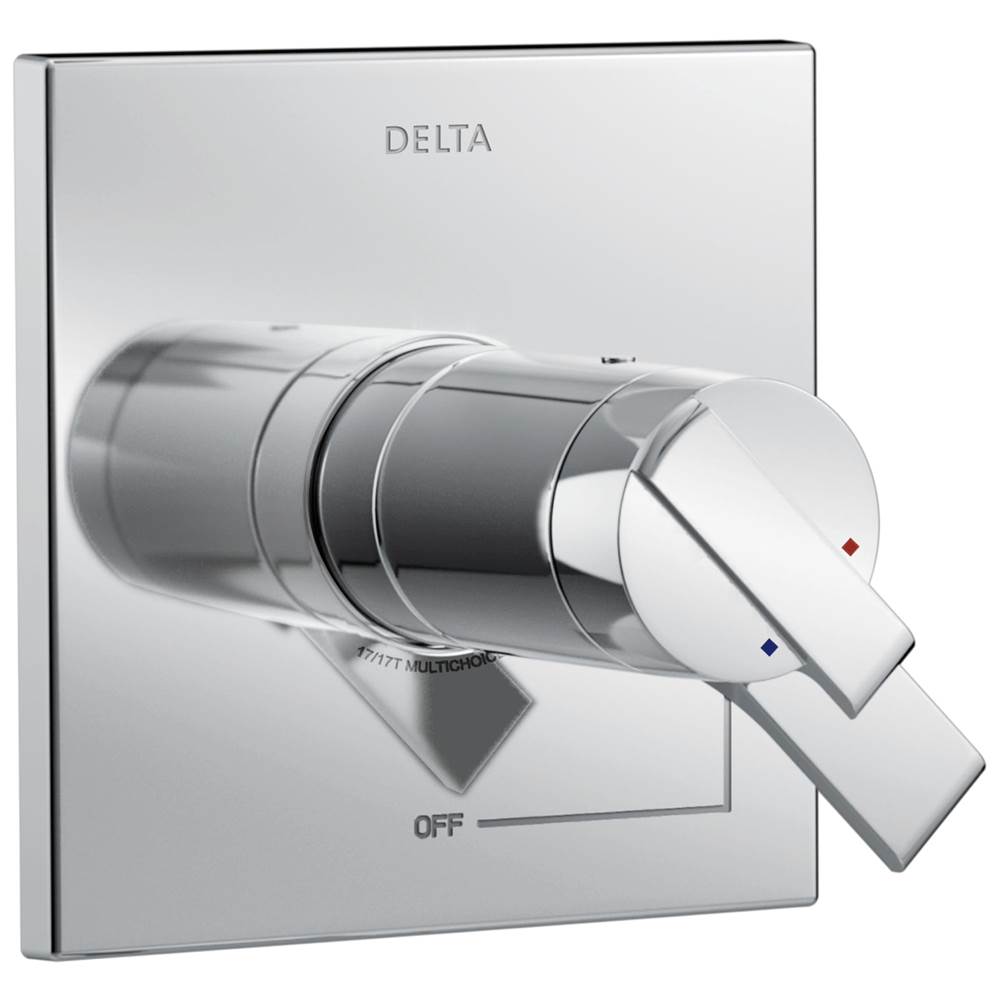 Delta Faucet  Shower Faucet Trims item T17T067
