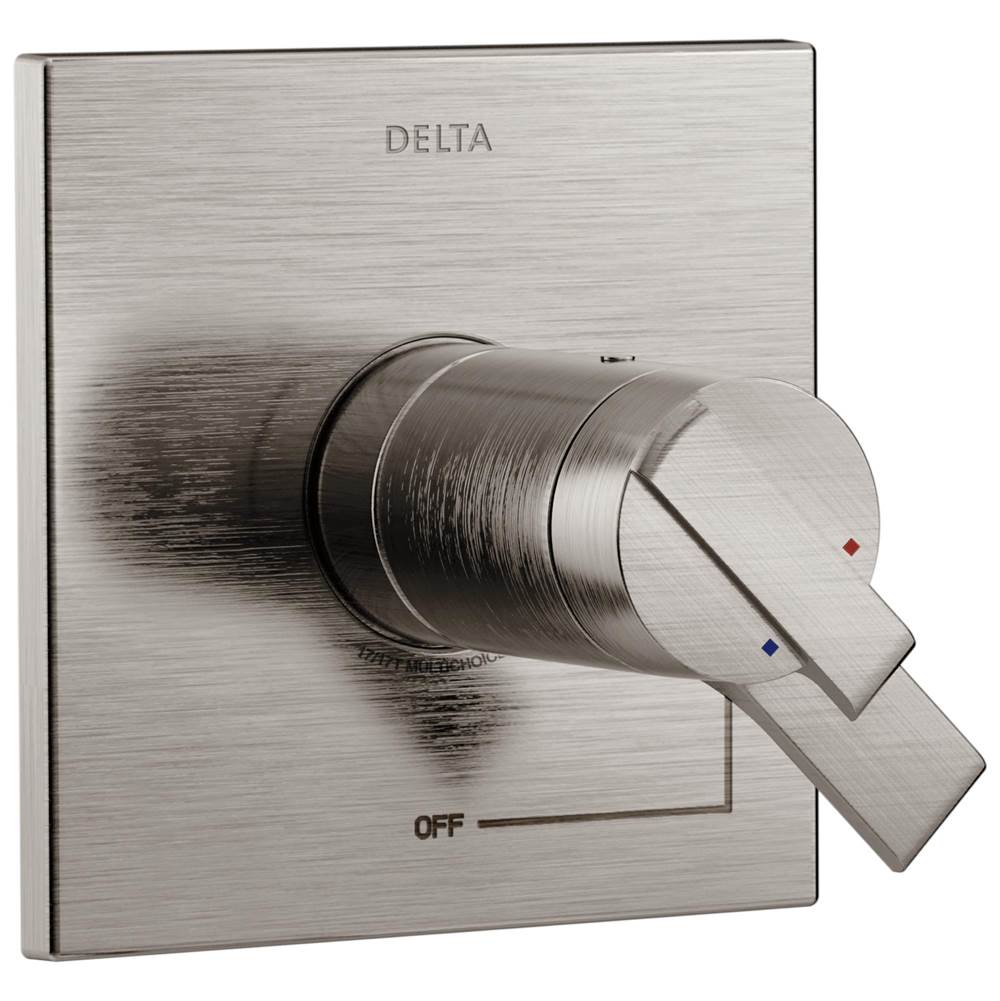 Delta Faucet  Shower Faucet Trims item T17T067-SS