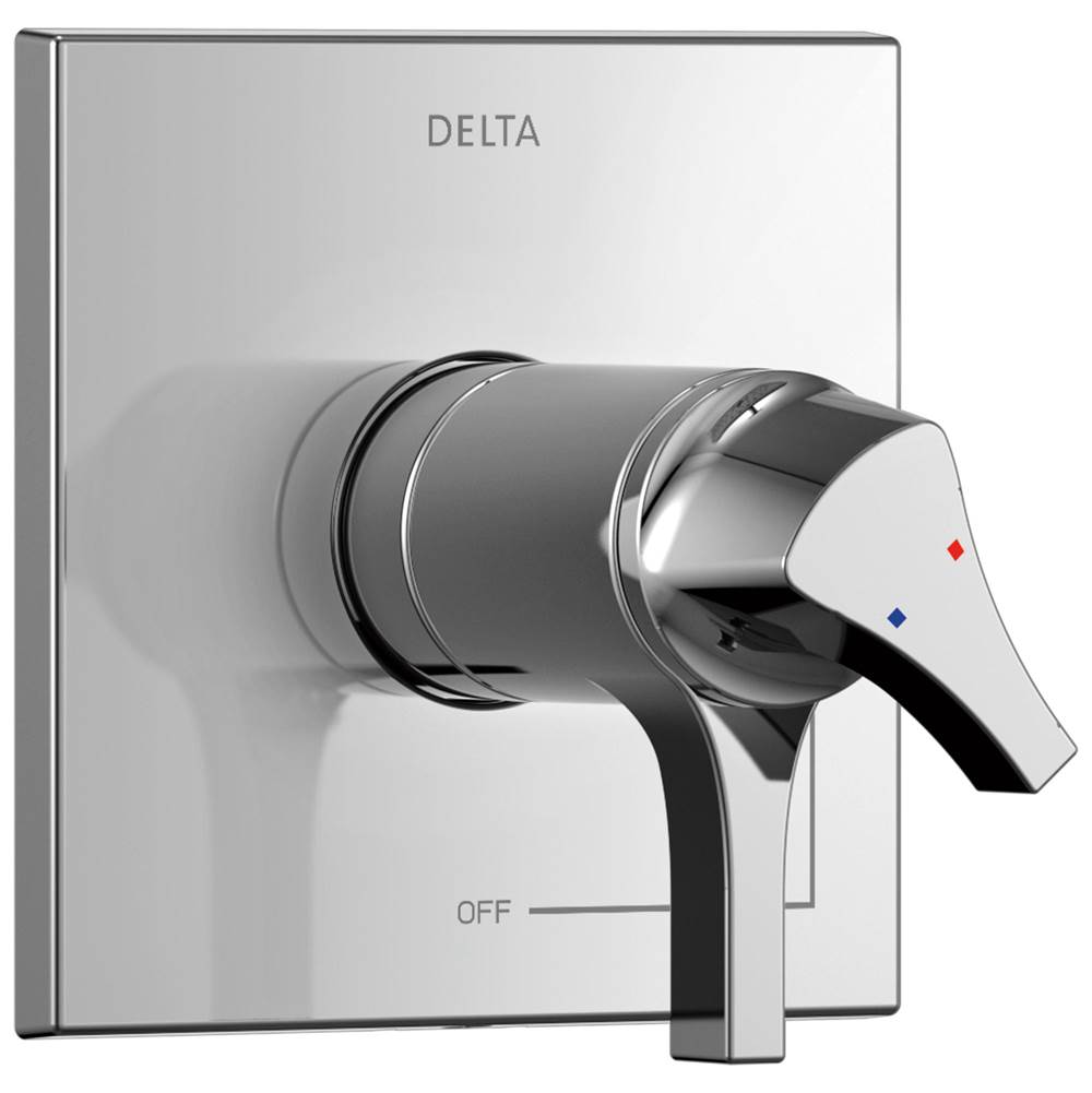 Delta Faucet Diverter Trims Shower Components item T17T074