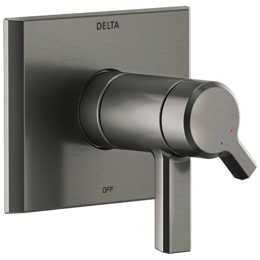 Delta Faucet  Shower Faucet Trims item T17T099-KS-PR