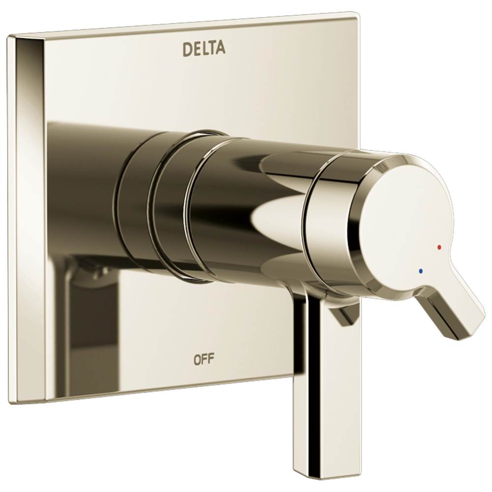 Delta Faucet  Shower Faucet Trims item T17T099-PN-PR