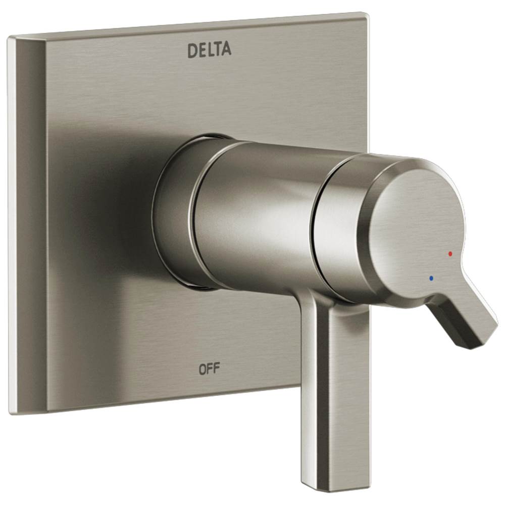 Delta Faucet  Shower Faucet Trims item T17T099-SS-PR