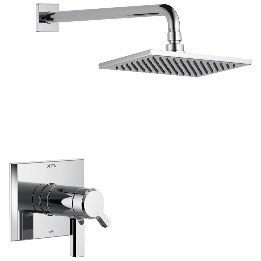 Delta Faucet  Shower Faucet Trims item T17T299-PR