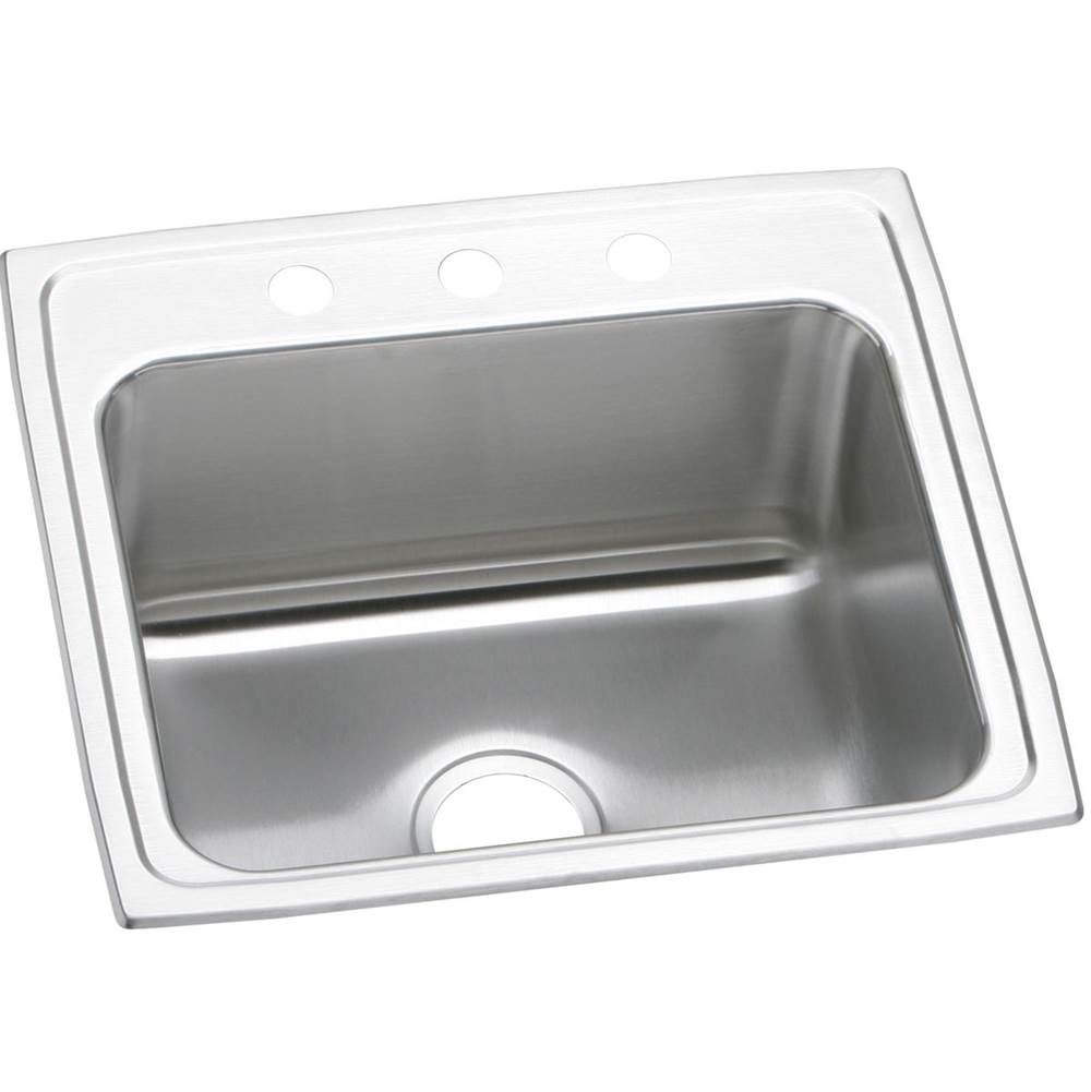 Elkay Drop In Kitchen Sinks item DLR2219105