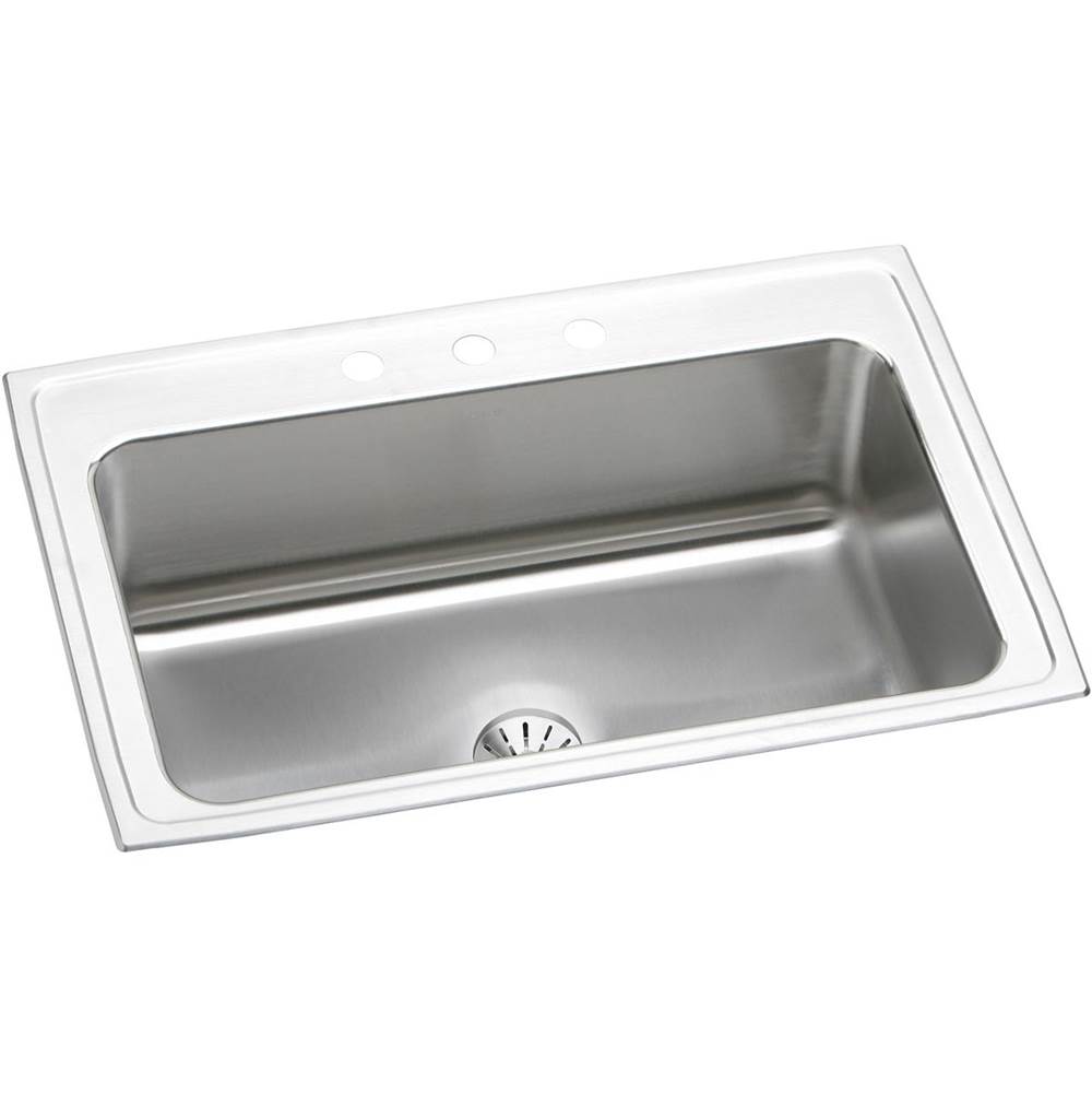 Elkay  Kitchen Sink Drains item DLRS332210PD0