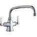 Elkay - LK500AT10L2 - Deck Mount Kitchen Faucets