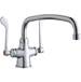 Elkay - LK500AT14T6 - Deck Mount Kitchen Faucets