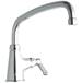 Elkay - LK535AT12L2 - Single Hole Kitchen Faucets