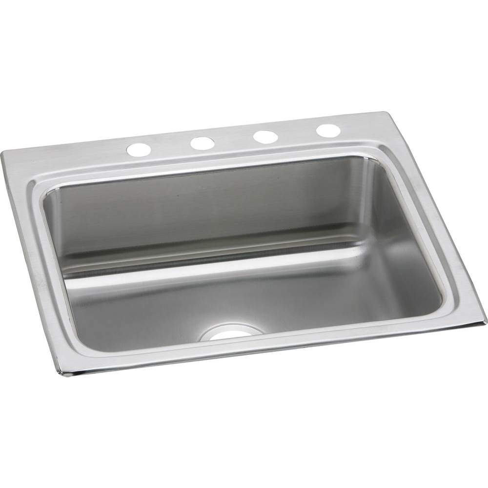 Elkay Drop In Kitchen Sinks item LR25224