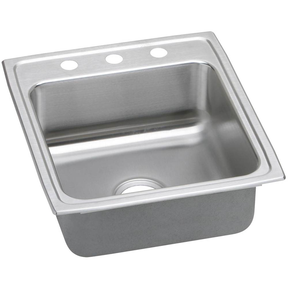 Elkay Drop In Kitchen Sinks item LRADQ2022552