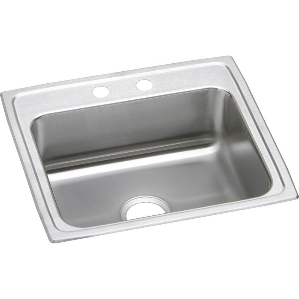 Elkay Drop In Kitchen Sinks item LRAD2219653