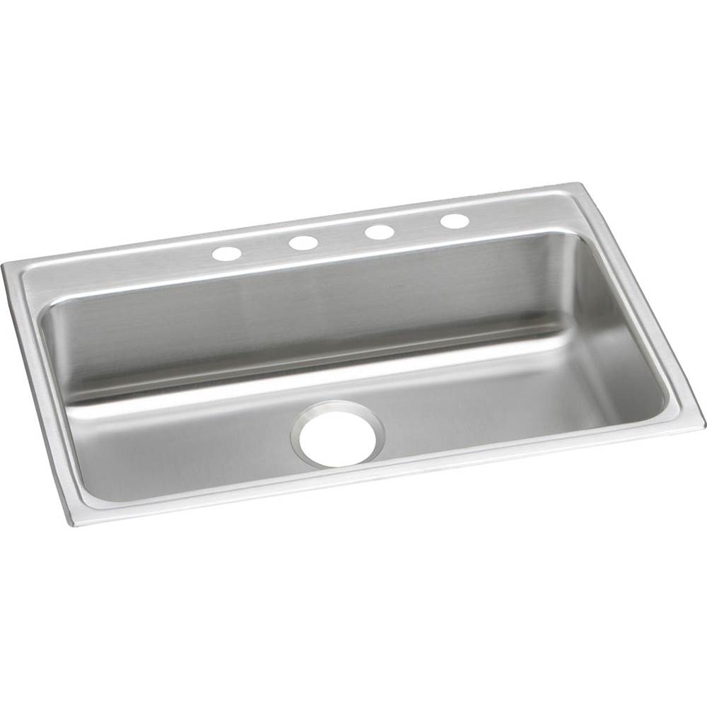 Elkay Drop In Kitchen Sinks item LRAD312250MR2
