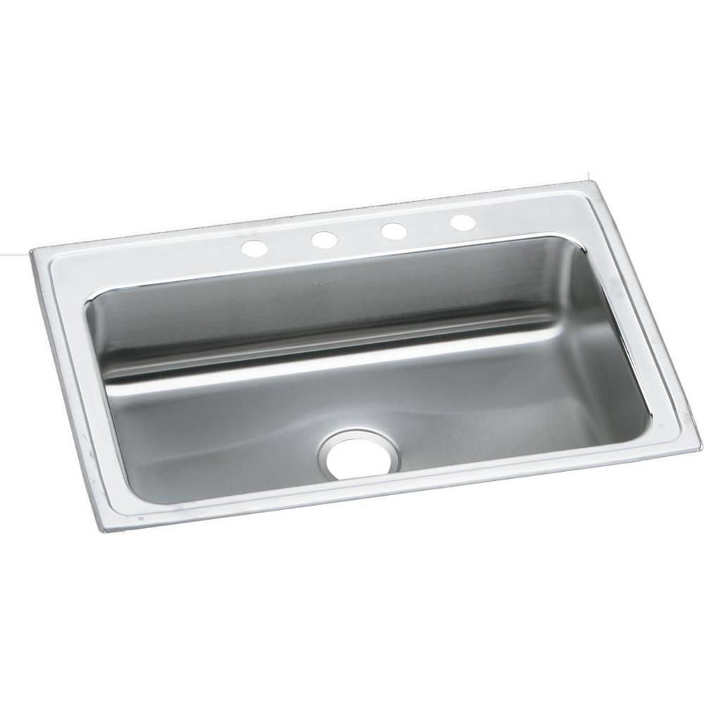 Elkay Drop In Kitchen Sinks item LRS33223