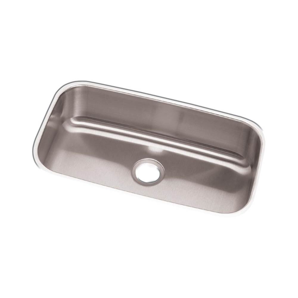 Elkay Undermount Kitchen Sinks item DCFU2816
