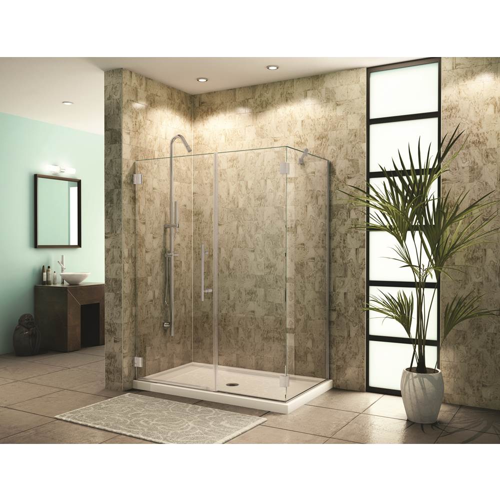 Fleurco Pivot Shower Doors item PXKR5736-25-40R-MDY-79