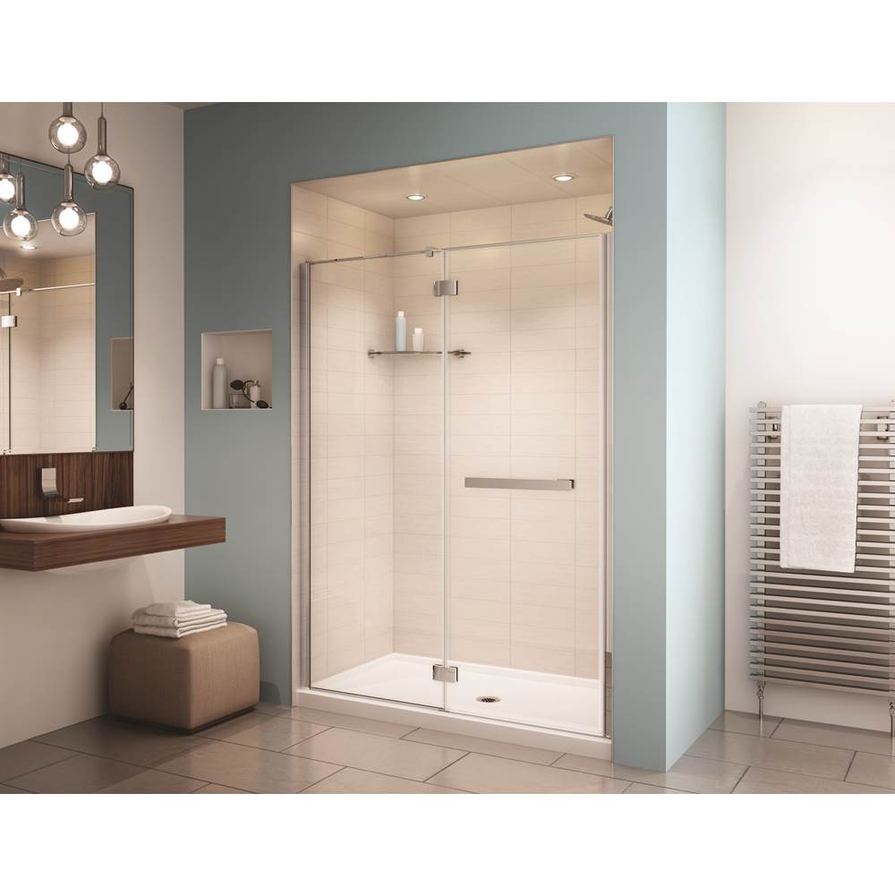 Fleurco Pivot Shower Doors item PJ45-11-40