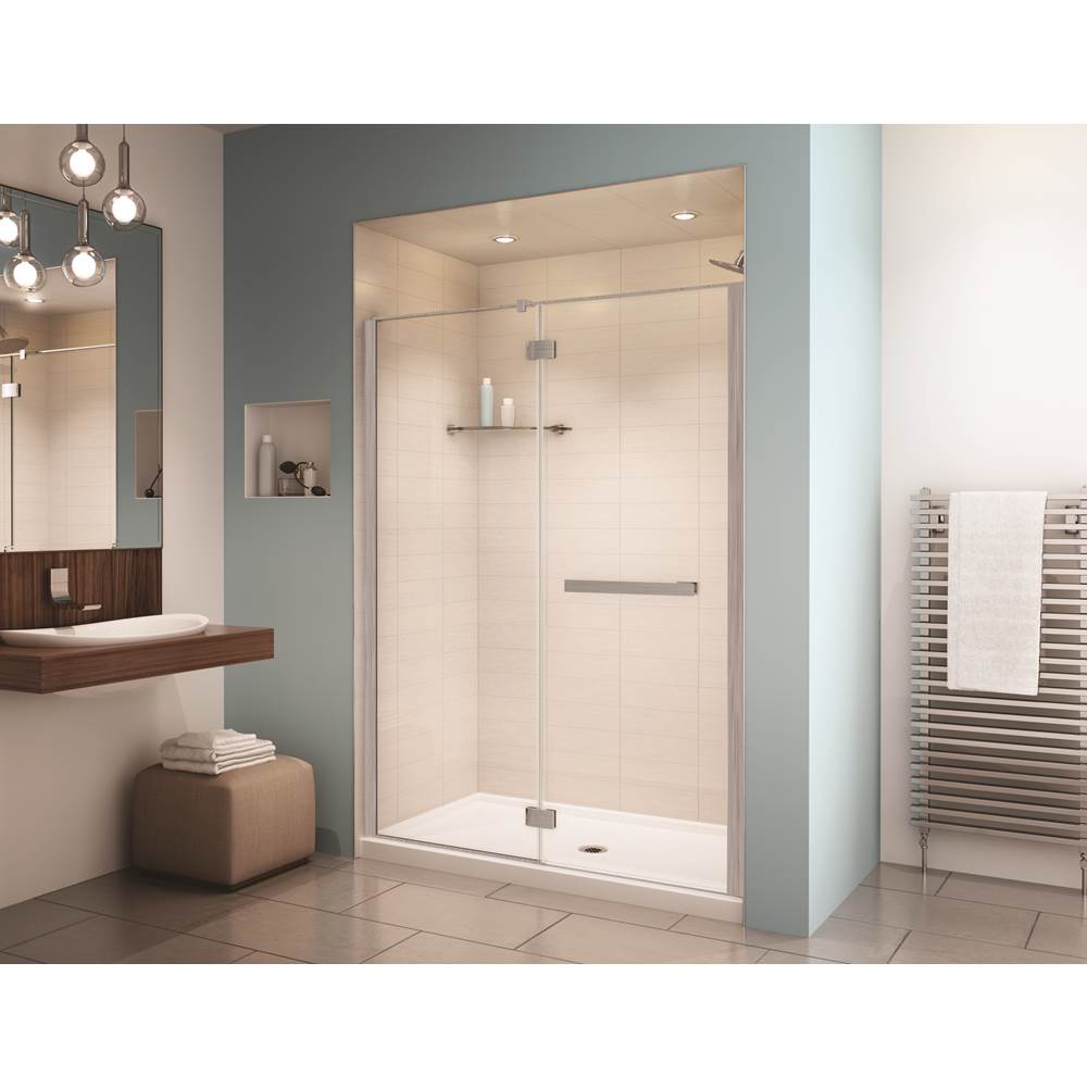 Fleurco Pivot Shower Doors item PJ45-25-40