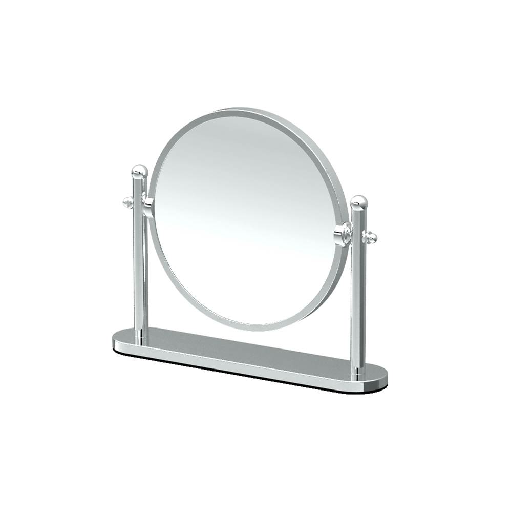 Gatco Magnifying Mirrors Bathroom Accessories item 1391
