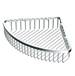 Gatco - 1570 - Shower Baskets Shower Accessories
