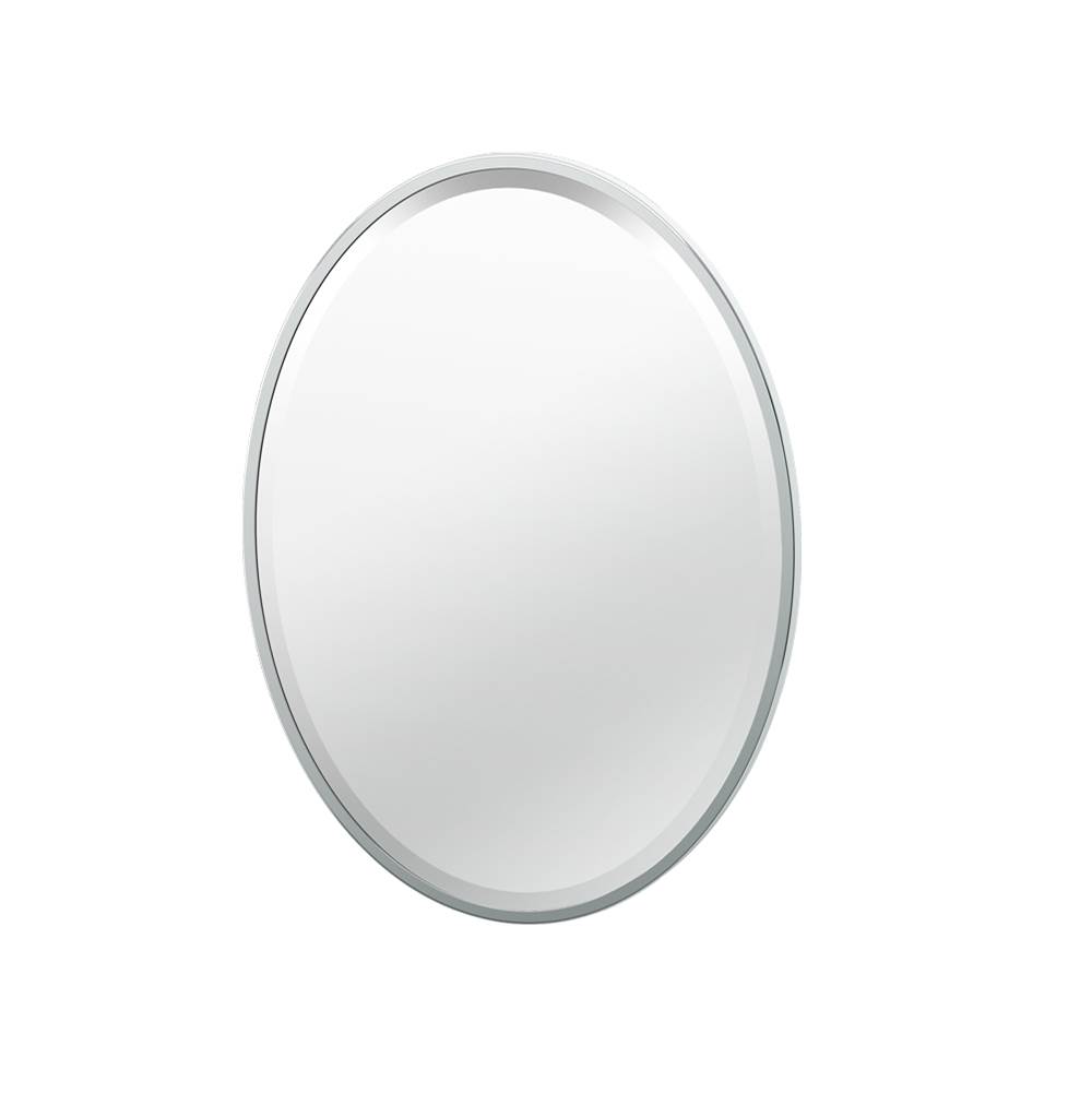 Gatco Oval Mirrors item 1820