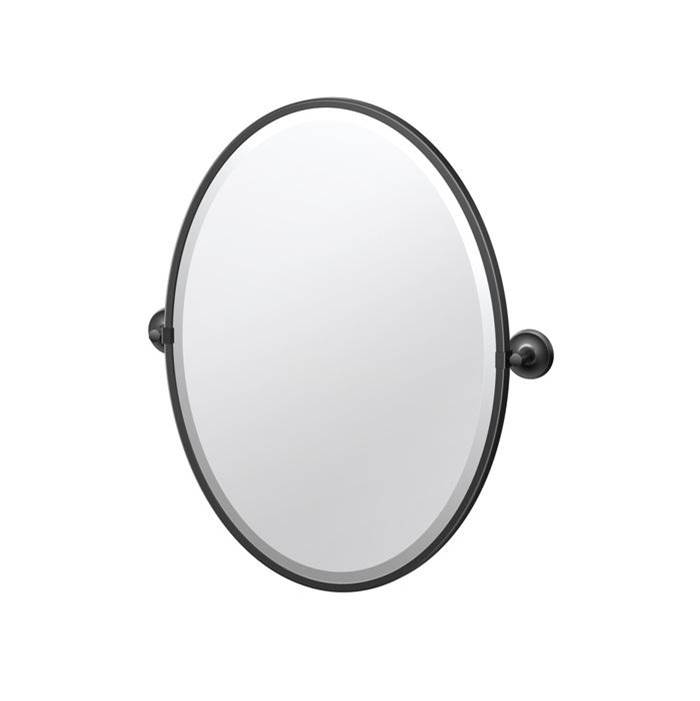 Gatco Oval Mirrors item 5079MXF