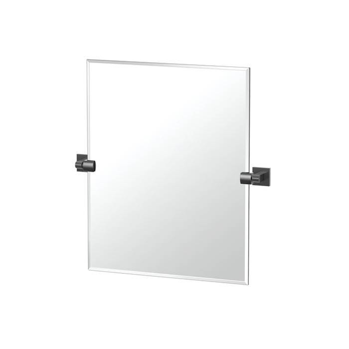 Gatco Rectangle Mirrors item 4059MXSM