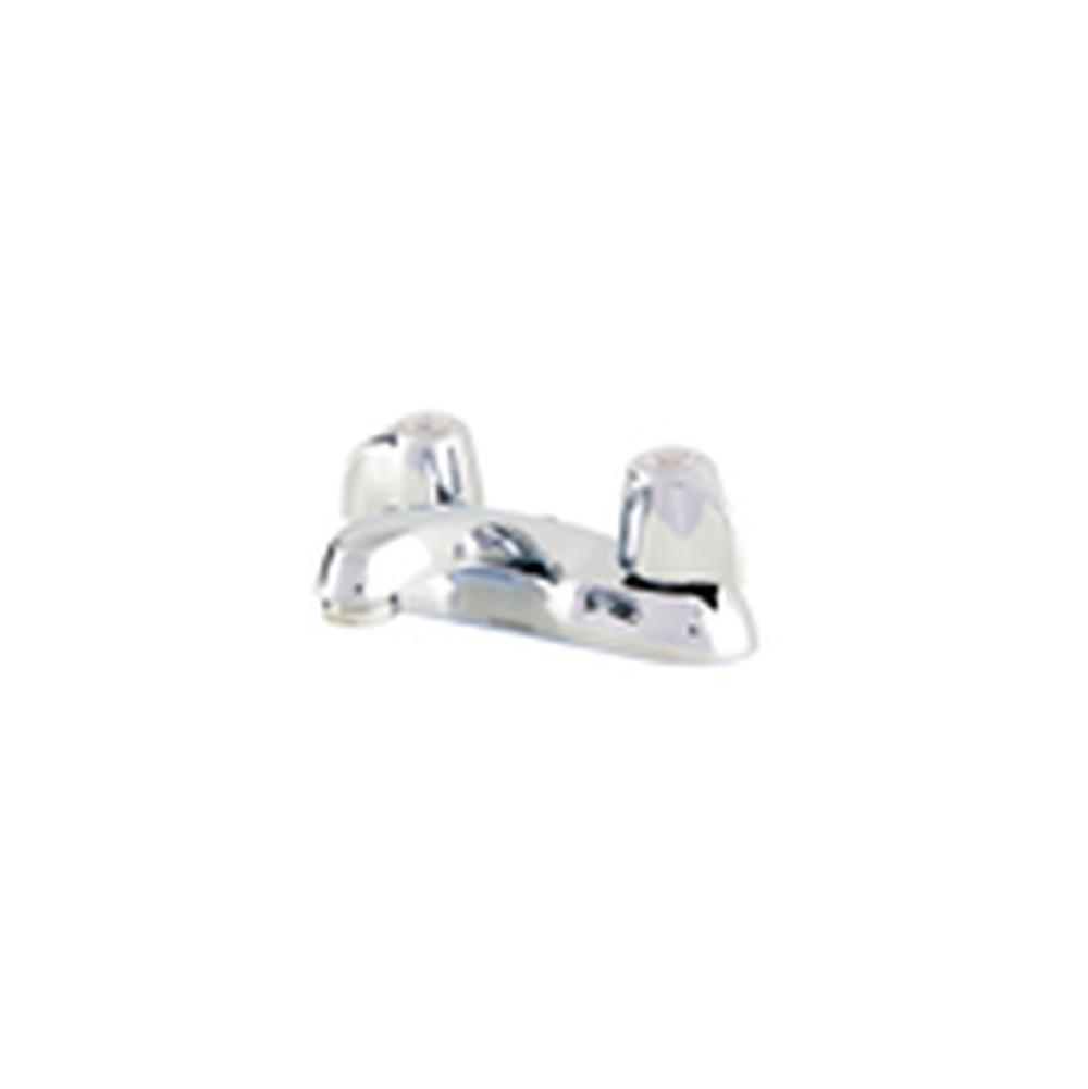 Gerber Plumbing Centerset Bathroom Sink Faucets item G004341165