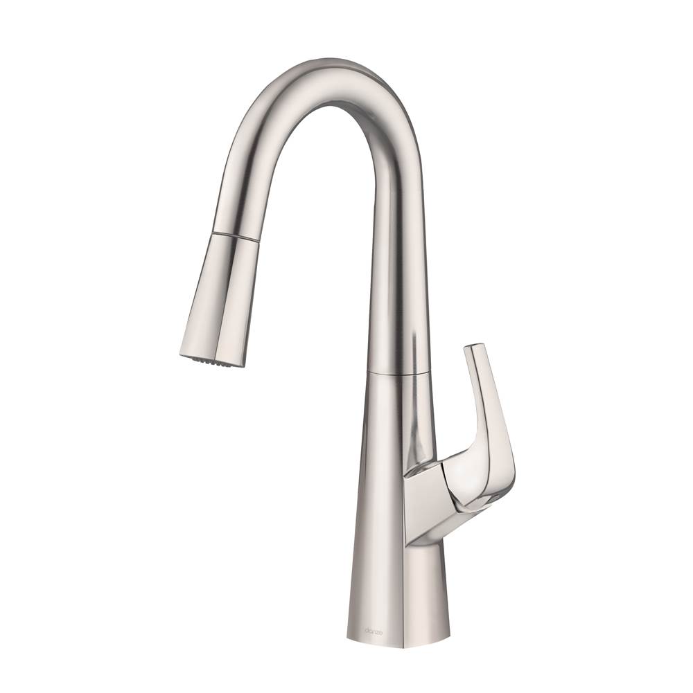 Gerber Plumbing  Bar Sink Faucets item D150518SS