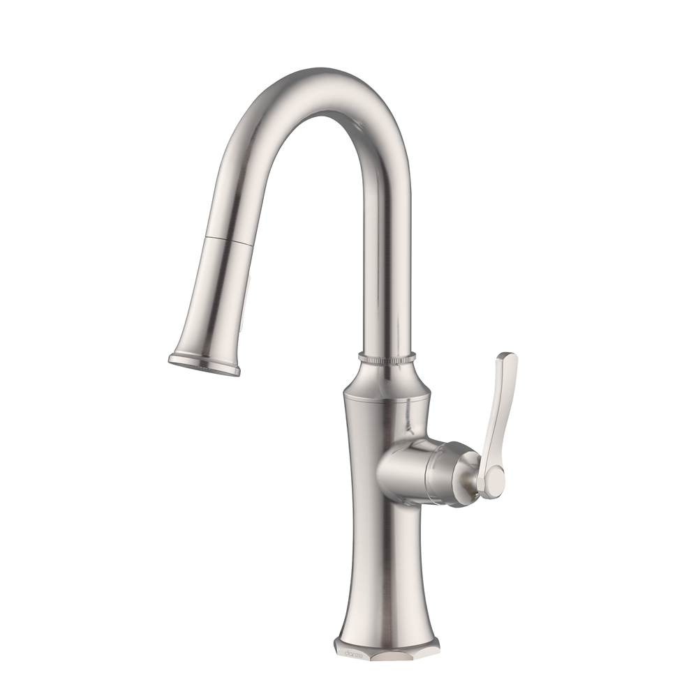 Gerber Plumbing  Bar Sink Faucets item D150528SS